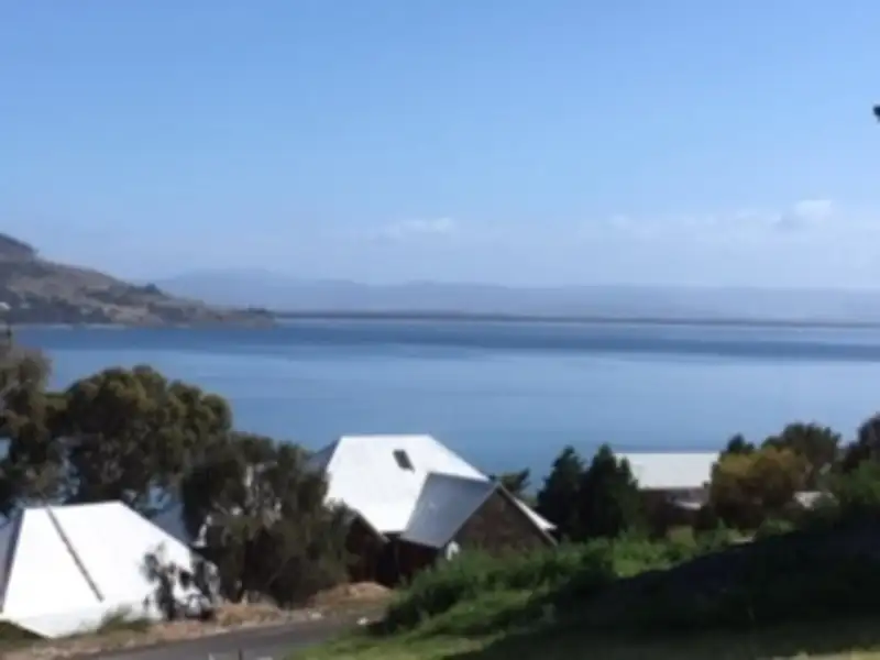 Main view of Homely land listing, 14B Bayside Drive, Lauderdale TAS 7021