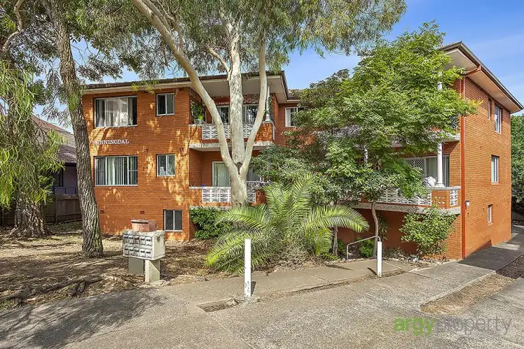 Main view of Homely apartment listing, 9/6-8 Short Street, Kogarah NSW 2217