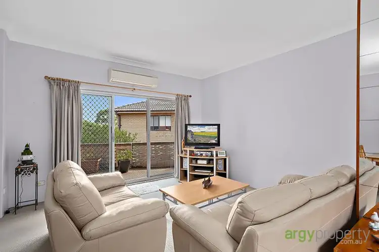 Second view of Homely apartment listing, 9/6-8 Short Street, Kogarah NSW 2217