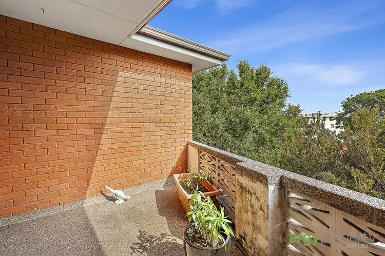 Third view of Homely apartment listing, 9/6-8 Short Street, Kogarah NSW 2217