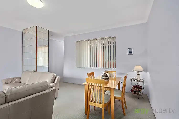 Fourth view of Homely apartment listing, 9/6-8 Short Street, Kogarah NSW 2217