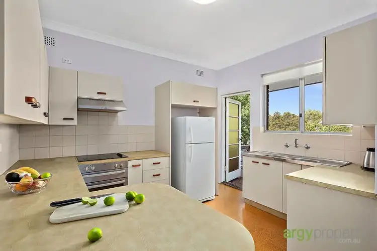 Fifth view of Homely apartment listing, 9/6-8 Short Street, Kogarah NSW 2217