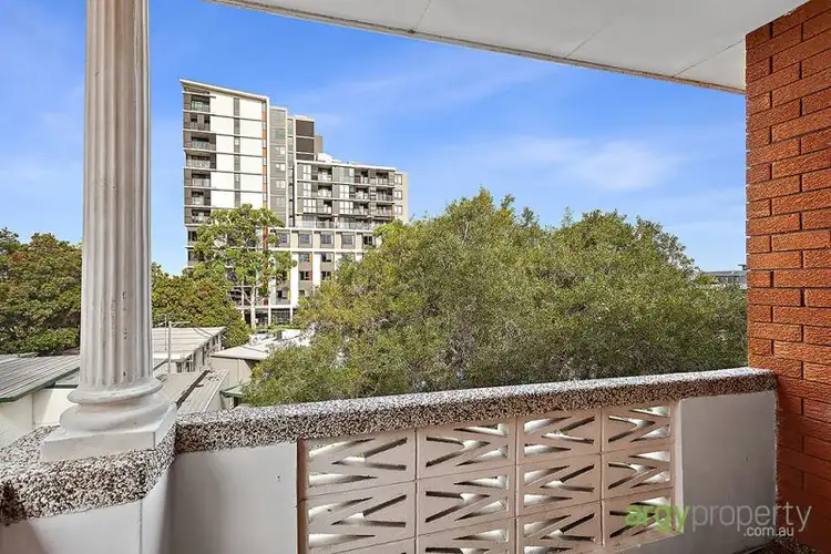 Sixth view of Homely apartment listing, 9/6-8 Short Street, Kogarah NSW 2217