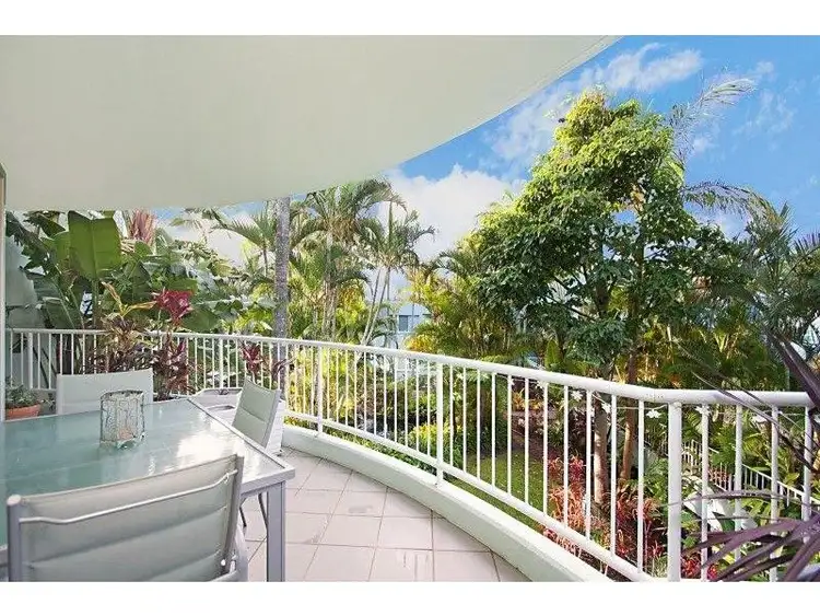 Main view of Homely apartment listing, 21/75 Morala Avenue, Runaway Bay QLD 4216