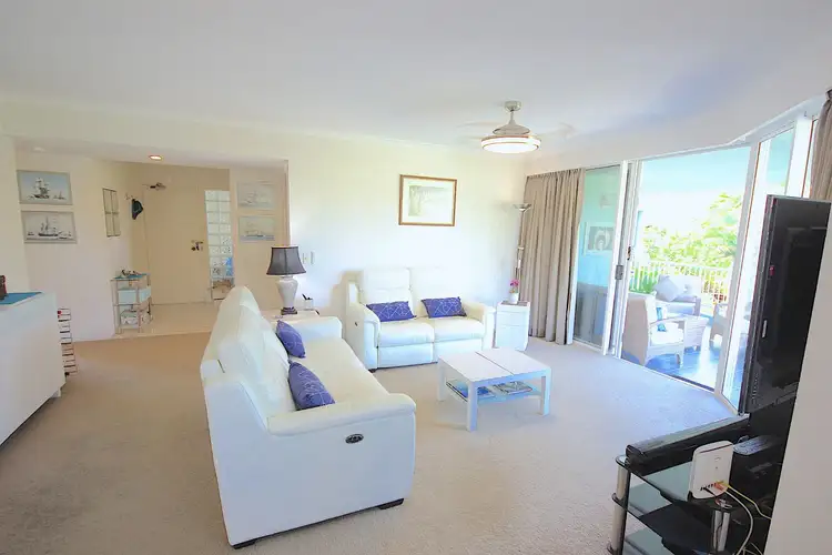 Second view of Homely apartment listing, 21/75 Morala Avenue, Runaway Bay QLD 4216
