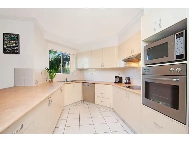Third view of Homely apartment listing, 21/75 Morala Avenue, Runaway Bay QLD 4216