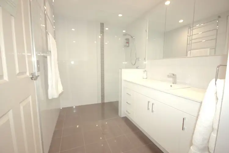 Fifth view of Homely apartment listing, 21/75 Morala Avenue, Runaway Bay QLD 4216
