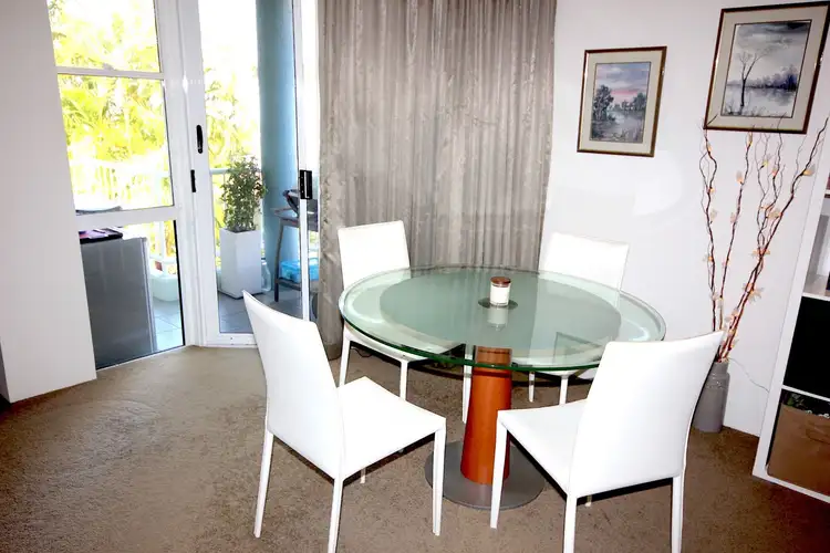 Sixth view of Homely apartment listing, 21/75 Morala Avenue, Runaway Bay QLD 4216