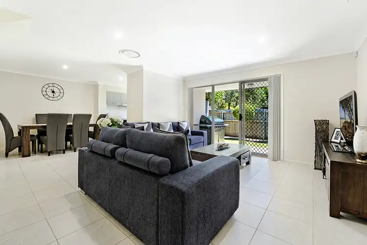 Fifth view of Homely townhouse listing, 31/2 Weir Dr, Upper Coomera QLD 4209