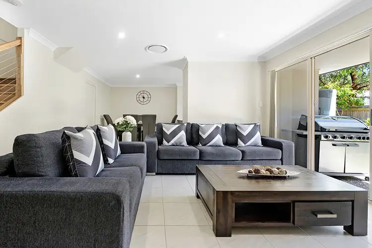 Sixth view of Homely townhouse listing, 31/2 Weir Dr, Upper Coomera QLD 4209