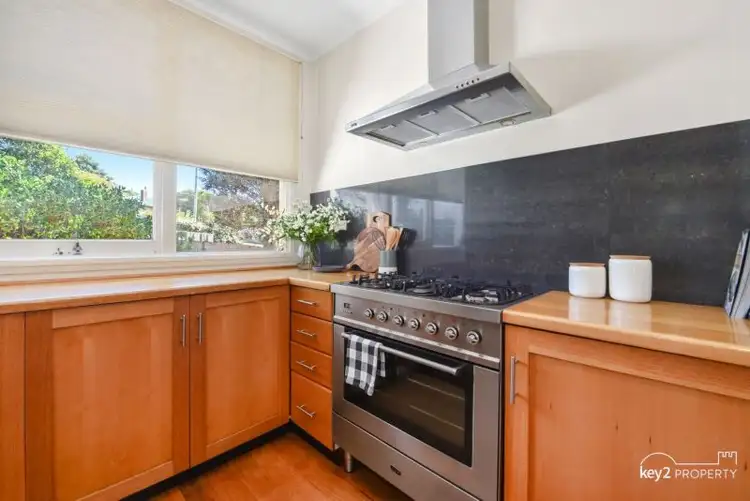 Fifth view of Homely house listing, 30 Laura Street, West Launceston TAS 7250