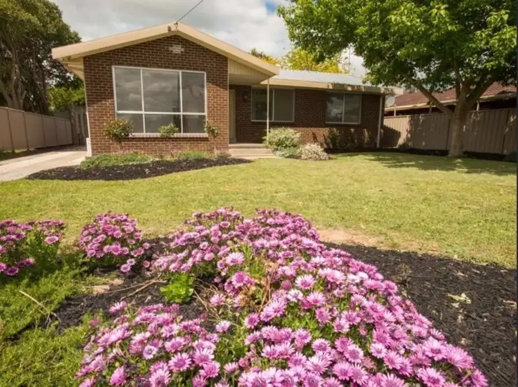 Main view of Homely house listing, 45 Market Street, Benalla VIC 3672