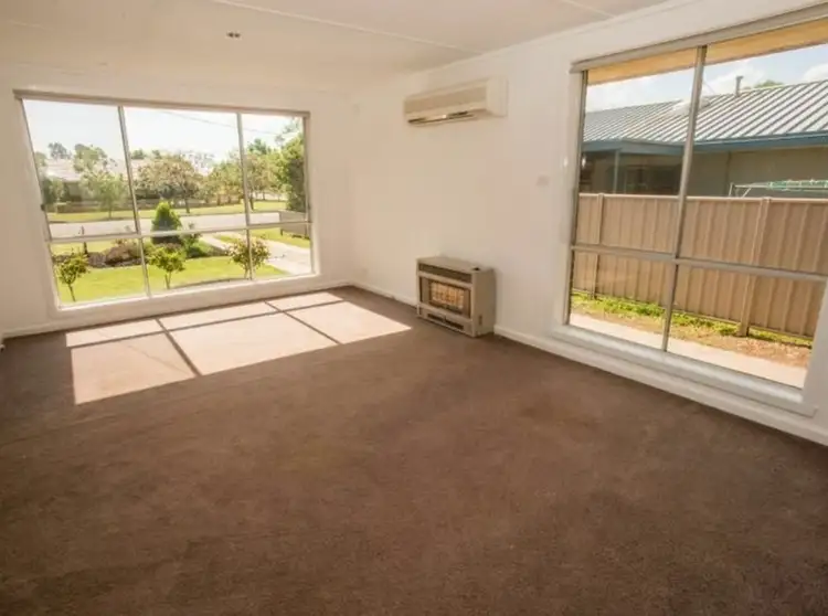 Second view of Homely house listing, 45 Market Street, Benalla VIC 3672