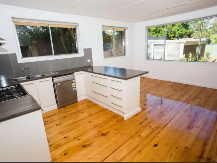 Fourth view of Homely house listing, 45 Market Street, Benalla VIC 3672