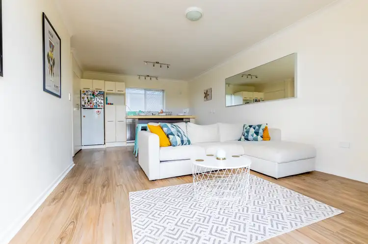 Fourth view of Homely apartment listing, 6/10 Wellington Street, Clayfield QLD 4011