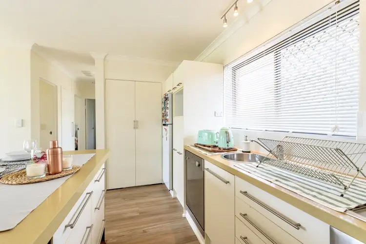 Sixth view of Homely apartment listing, 6/10 Wellington Street, Clayfield QLD 4011