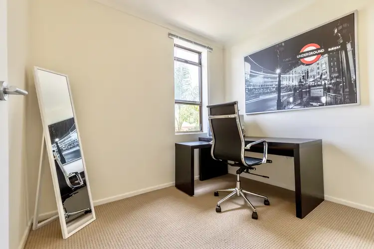 Seventh view of Homely apartment listing, 6/10 Wellington Street, Clayfield QLD 4011