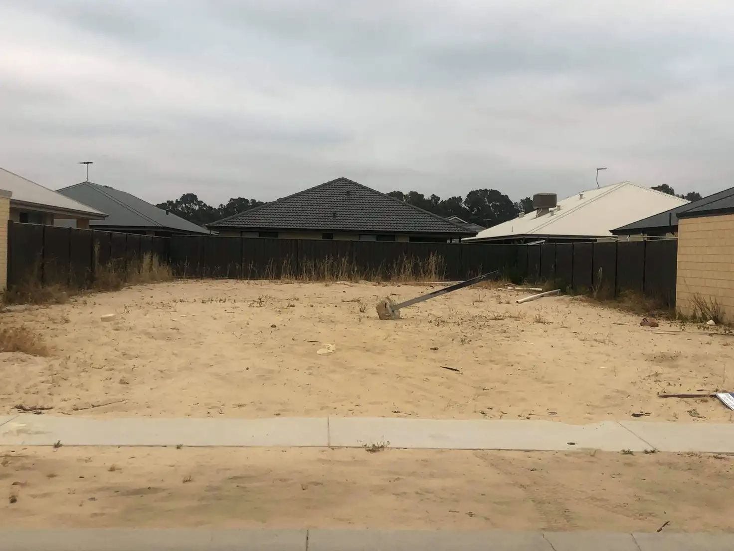 Main view of Homely land listing, 17 Flight Vista, Yanchep WA 6035