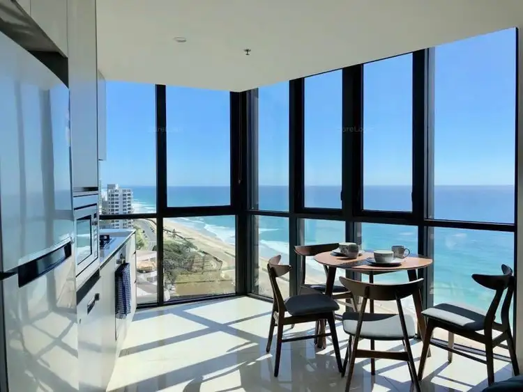 1905/3440 Surfers Paradise Blvd, Surfers Paradise QLD 4217