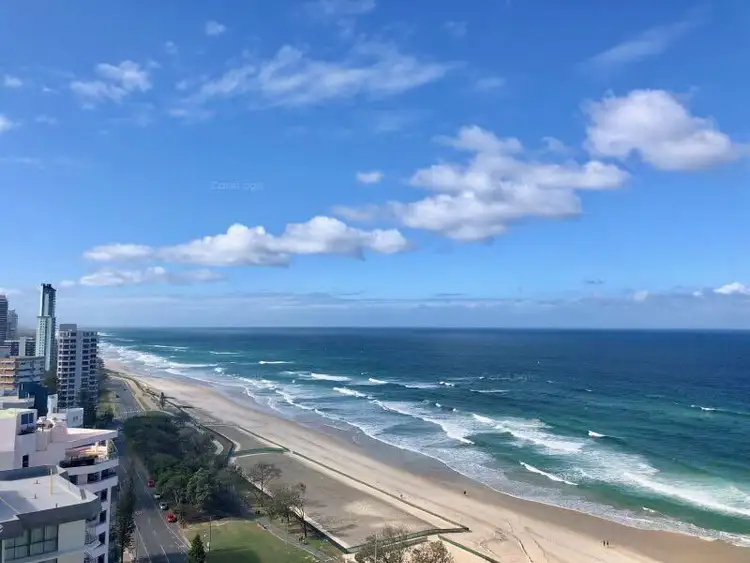 Second view of Homely serviced apartment listing, 1905/3440 Surfers Paradise Blvd, Surfers Paradise QLD 4217