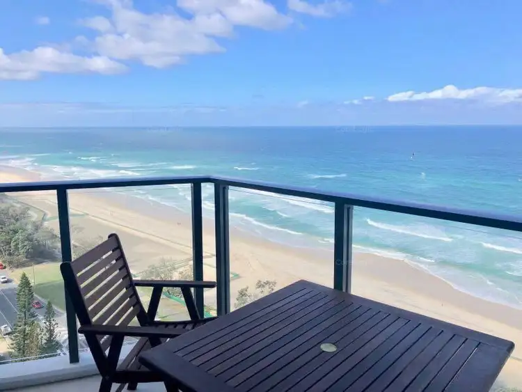 Third view of Homely serviced apartment listing, 1905/3440 Surfers Paradise Blvd, Surfers Paradise QLD 4217