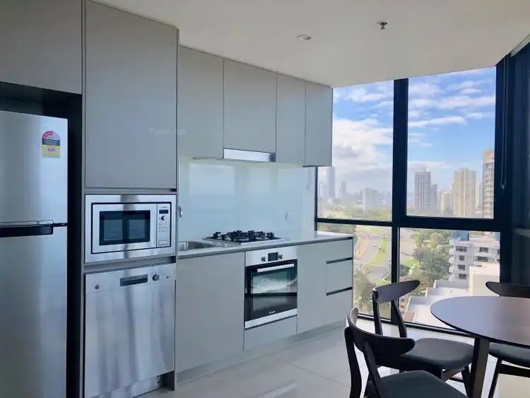 Sixth view of Homely serviced apartment listing, 1905/3440 Surfers Paradise Blvd, Surfers Paradise QLD 4217