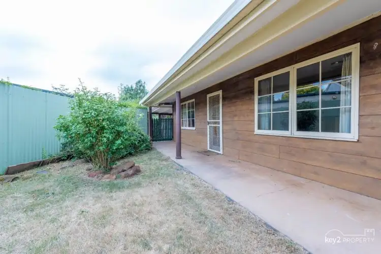 Main view of Homely unit listing, 27 Rutherglen Road, Hadspen TAS 7290
