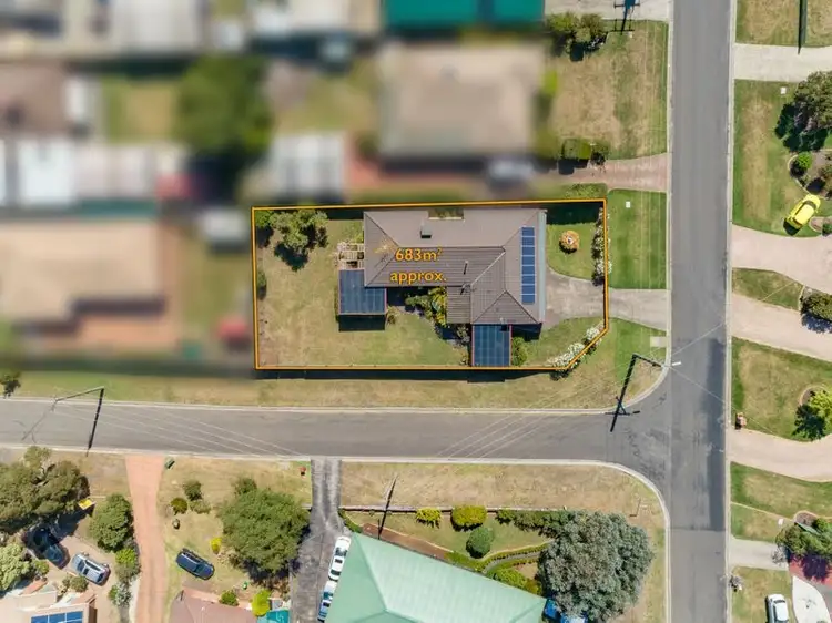 21 Mccarthy Court, Wallan VIC 3756