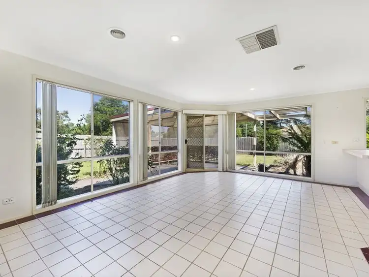 Fifth view of Homely house listing, 21 Mccarthy Court, Wallan VIC 3756