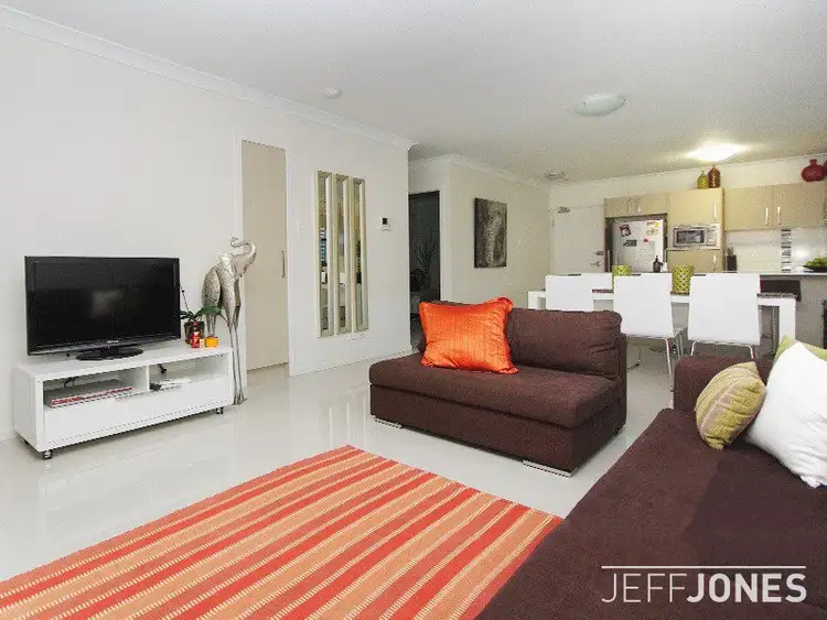 Fourth view of Homely apartment listing, 3/23 Potts Street, East Brisbane QLD 4169