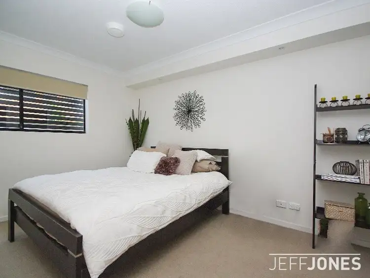 Fifth view of Homely apartment listing, 3/23 Potts Street, East Brisbane QLD 4169