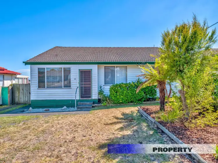 35 Stoddart Street, Moe VIC 3825