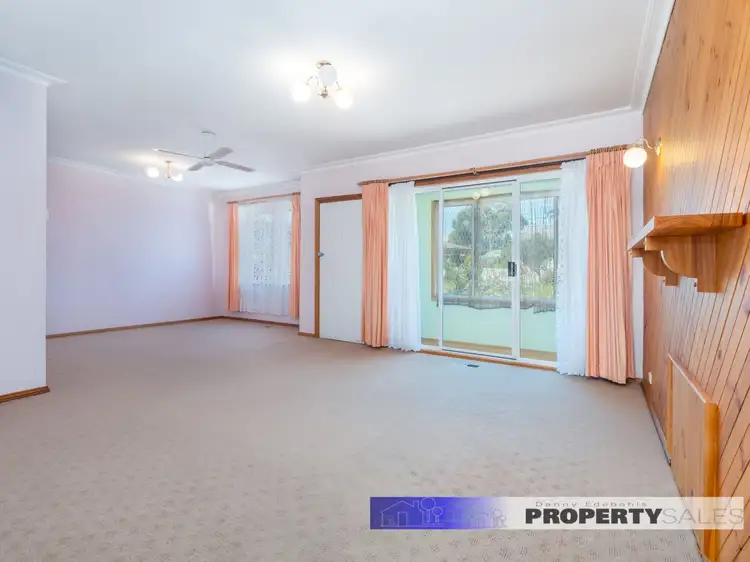 Second view of Homely house listing, 35 Stoddart Street, Moe VIC 3825