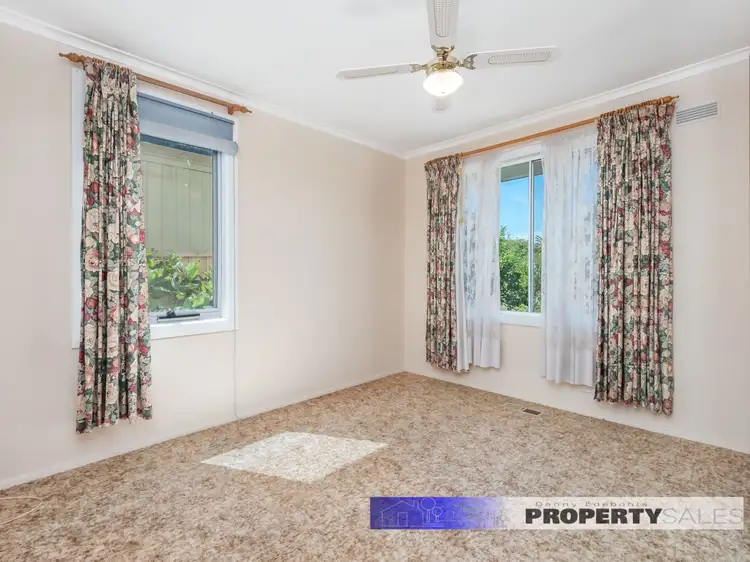 Fifth view of Homely house listing, 35 Stoddart Street, Moe VIC 3825