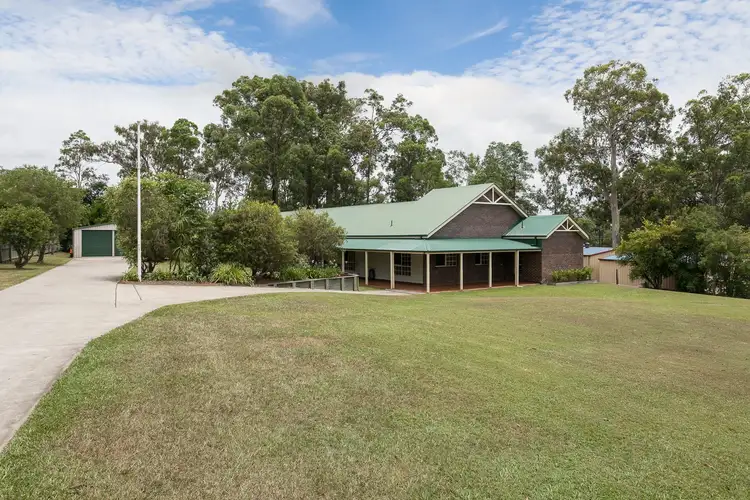 14-16 Franklin Crescent, Morayfield QLD 4506