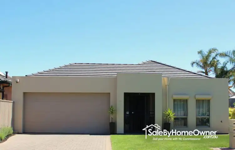 1/26 Golfers Avenue, Seaton SA 5023