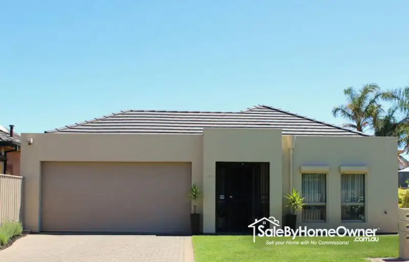 Main view of Homely house listing, 1/26 Golfers Avenue, Seaton SA 5023