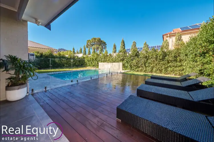 Third view of Homely house listing, 18 Coach Drive, Voyager Point NSW 2172