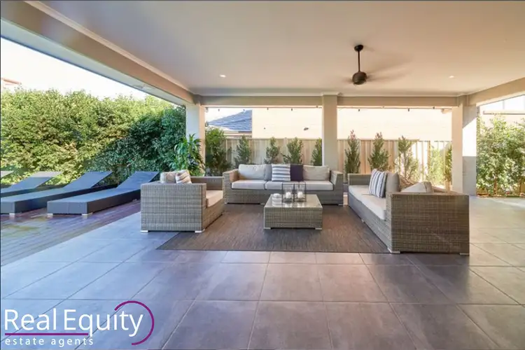 Fourth view of Homely house listing, 18 Coach Drive, Voyager Point NSW 2172