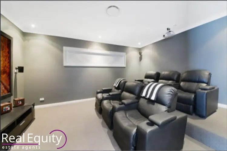 Fifth view of Homely house listing, 18 Coach Drive, Voyager Point NSW 2172
