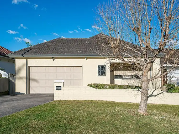 Second view of Homely house listing, 39 Clarence Road, Waratah NSW 2298