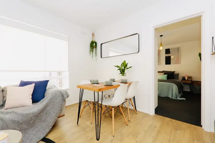 Third view of Homely apartment listing, 1/76 Carlisle Street, St Kilda VIC 3182