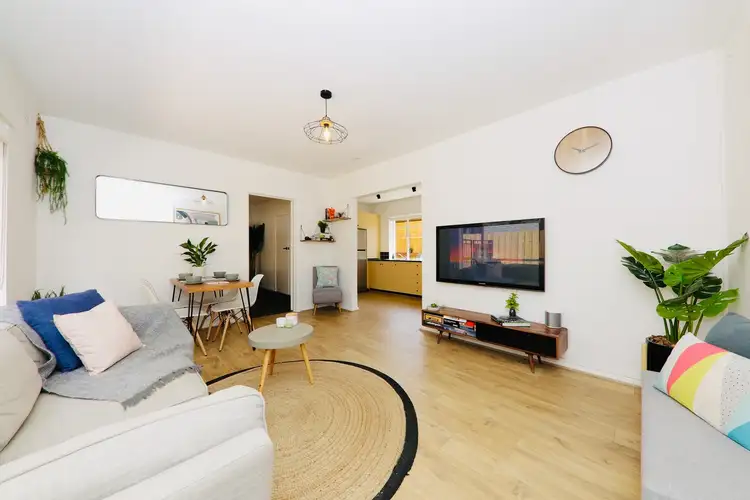 Fifth view of Homely apartment listing, 1/76 Carlisle Street, St Kilda VIC 3182