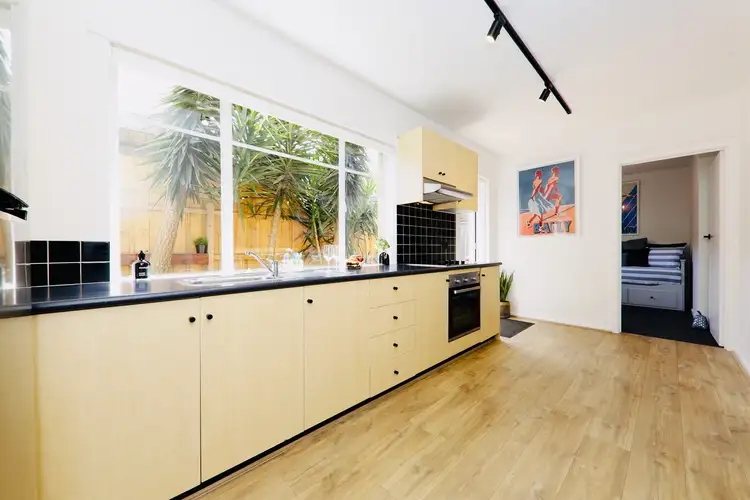 Sixth view of Homely apartment listing, 1/76 Carlisle Street, St Kilda VIC 3182