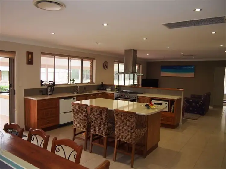 Main view of Homely rural property listing, 448 Telegraph Point Rd, Telegraph Point NSW 2441