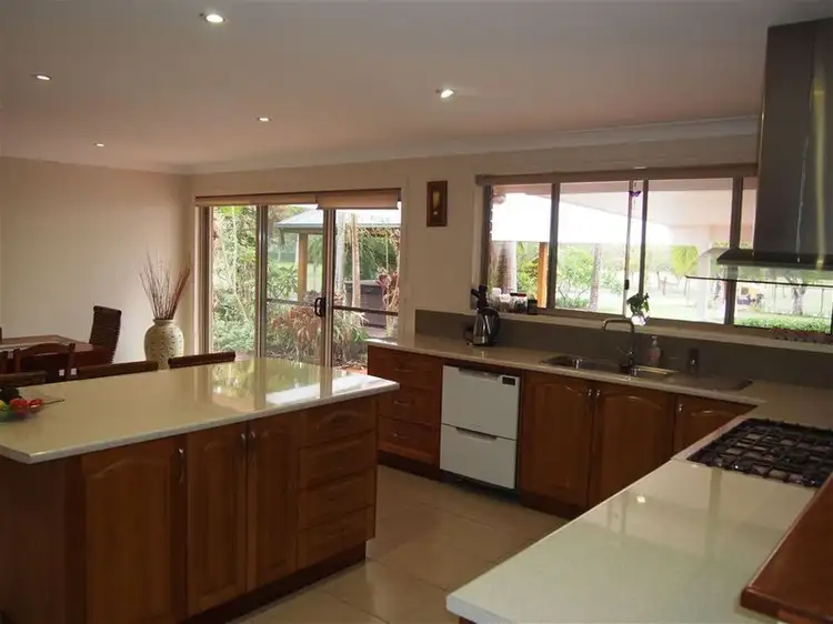 Second view of Homely rural property listing, 448 Telegraph Point Rd, Telegraph Point NSW 2441