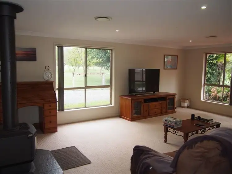 Third view of Homely rural property listing, 448 Telegraph Point Rd, Telegraph Point NSW 2441