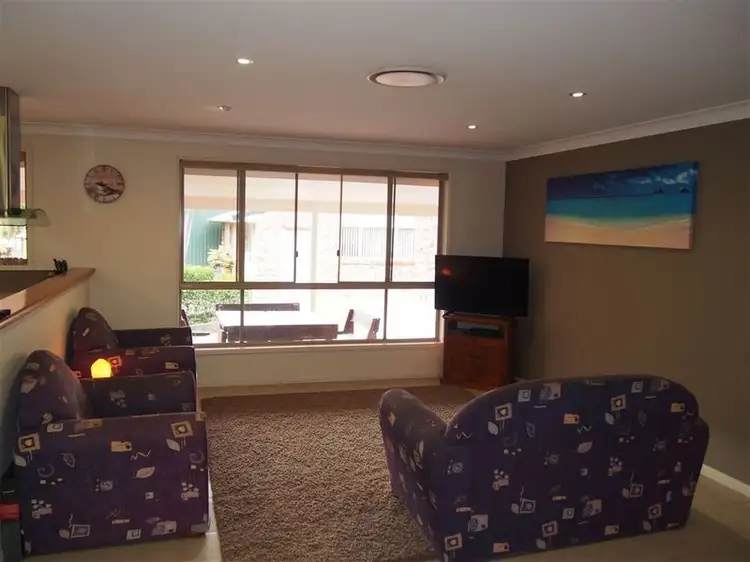 Fifth view of Homely rural property listing, 448 Telegraph Point Rd, Telegraph Point NSW 2441