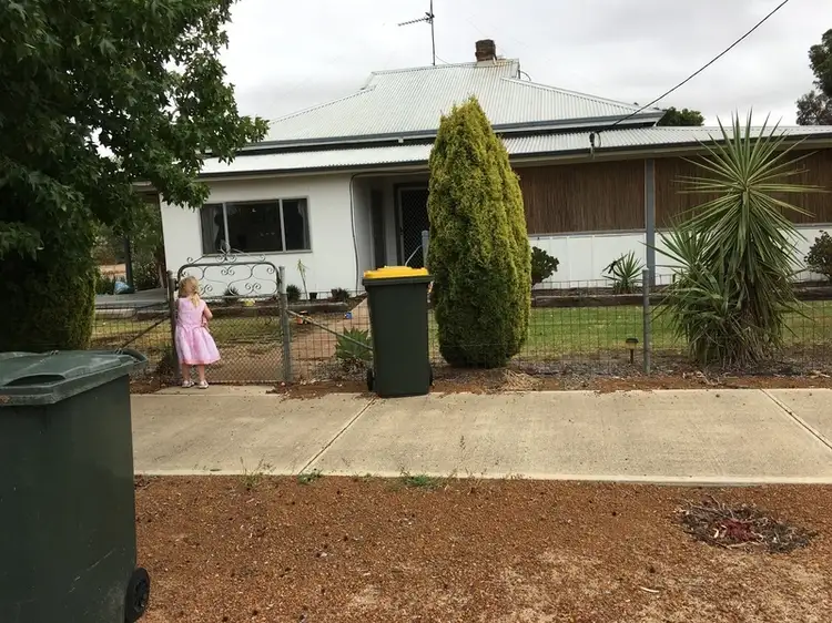 Main view of Homely house listing, 17 Manser Street, Kukerin WA 6352