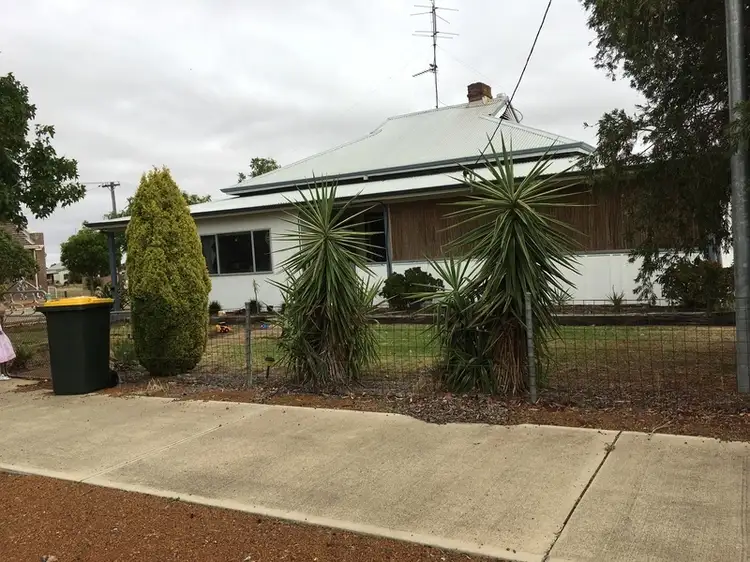 Second view of Homely house listing, 17 Manser Street, Kukerin WA 6352